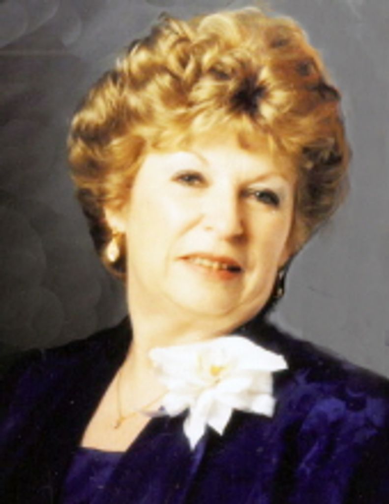 Audrey Ellen Concini