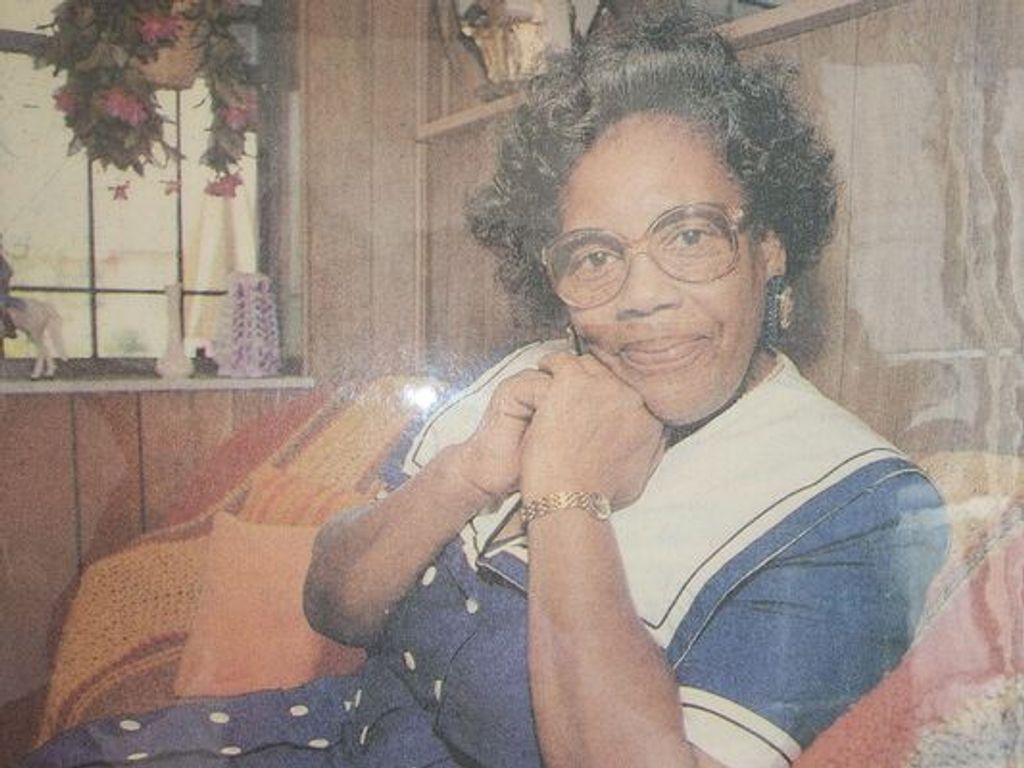 Louise Idelia Thompkins Profile Photo