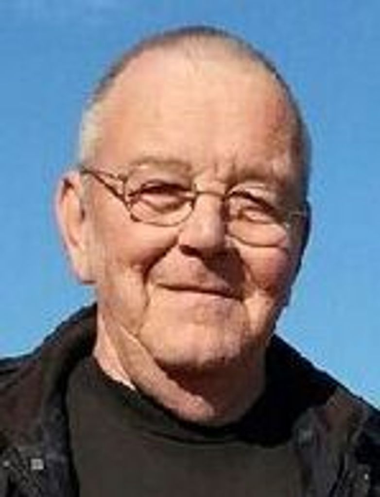 TSGT (Ret) Ernest Payton