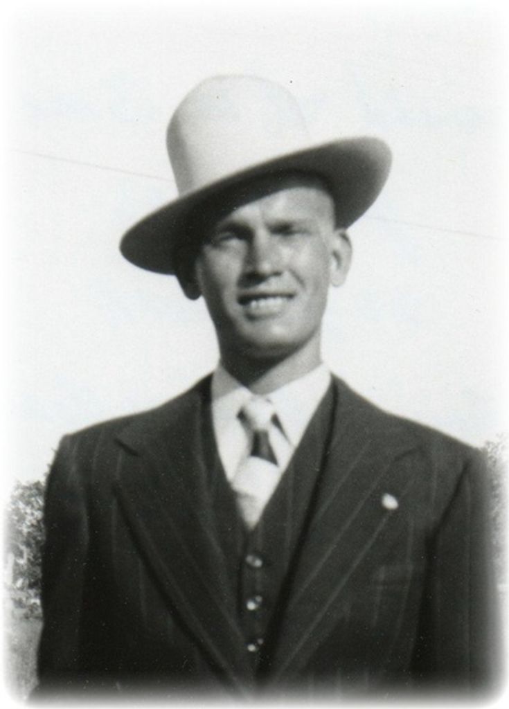 Oswald L.M. "Les" Bice