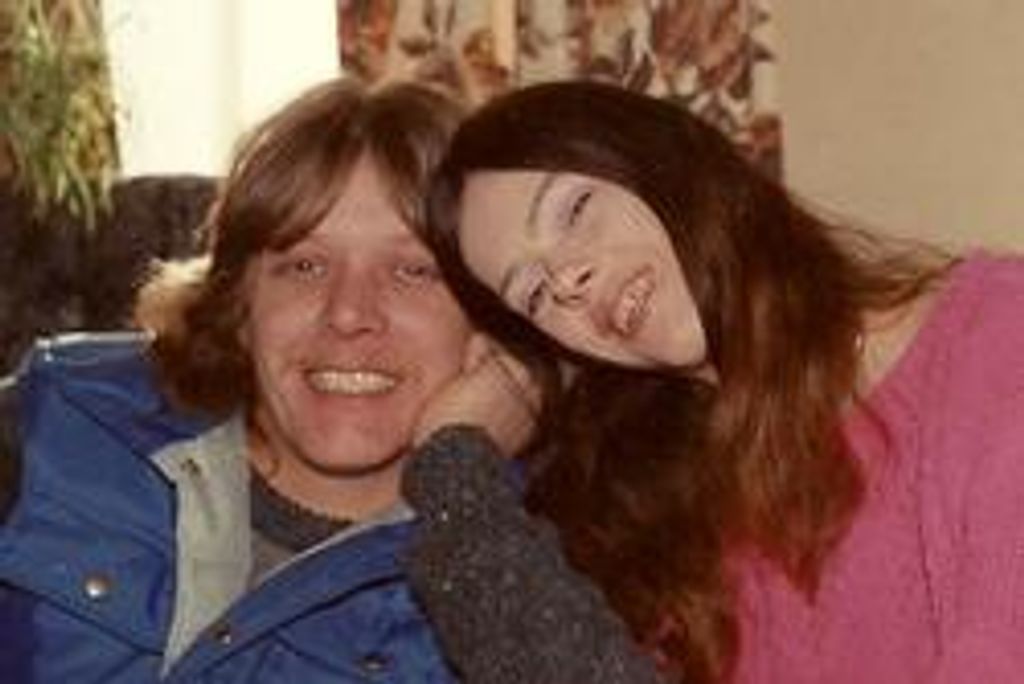 Cathy Luette Badgley