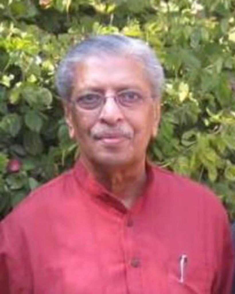 Abraham Lukose Profile Photo