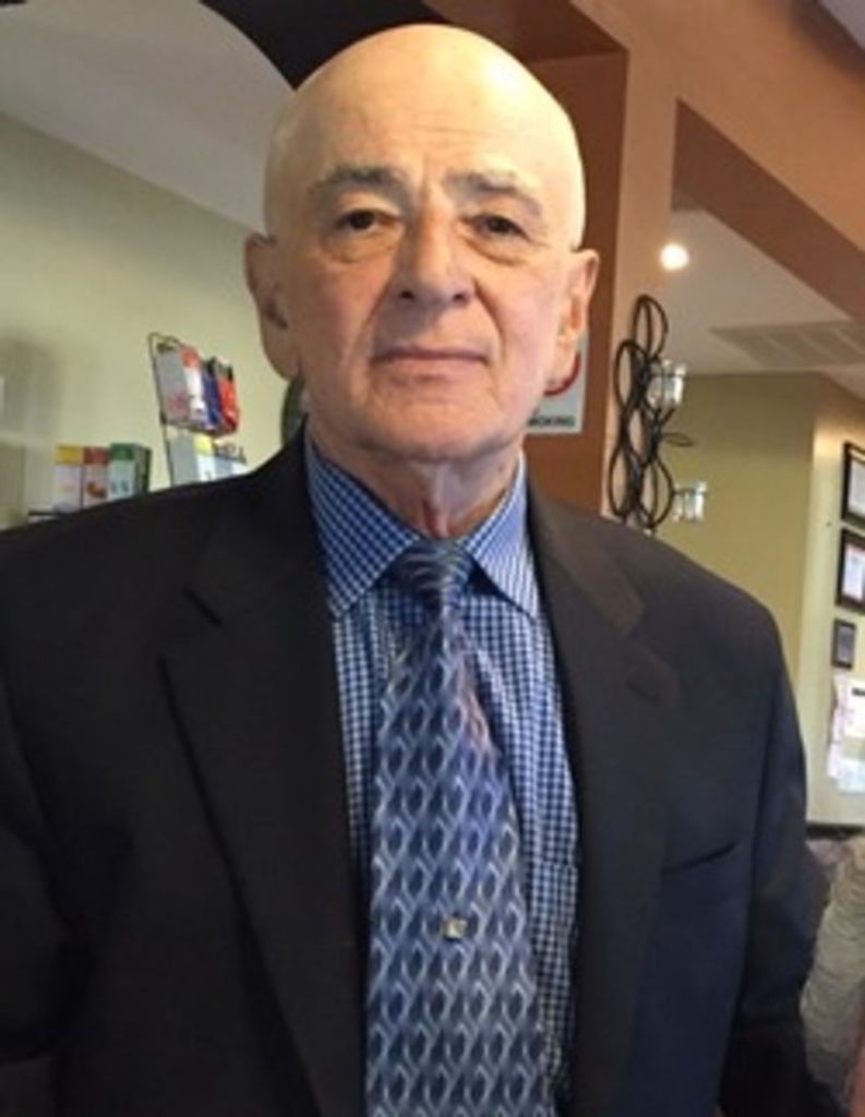 Nehemias Bermudez Sr. Profile Photo