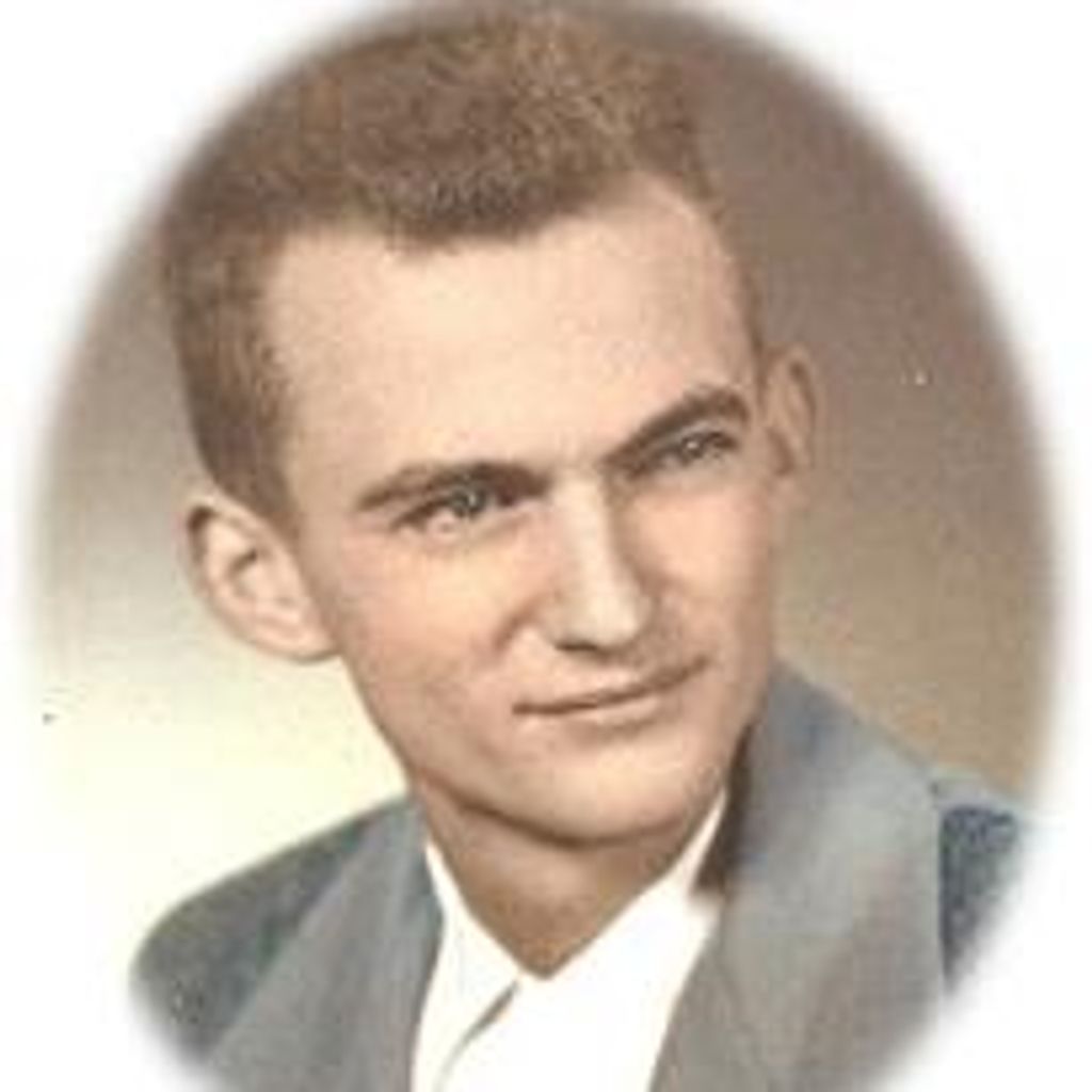 Paul William Bagley
