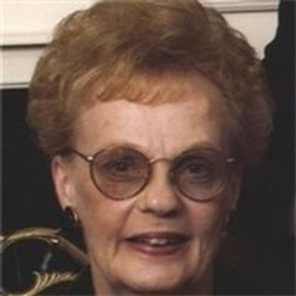 Barbara E. Buffum
