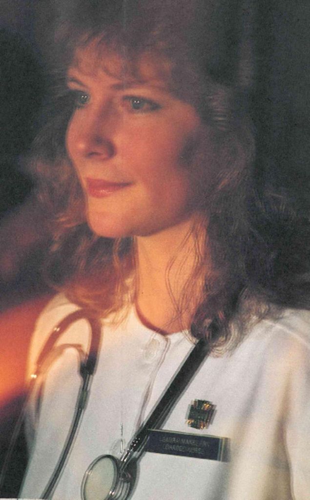 Laura Manke Profile Photo