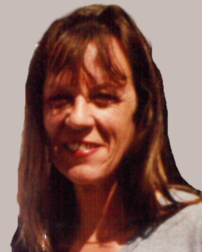 Audrey M. Faulks