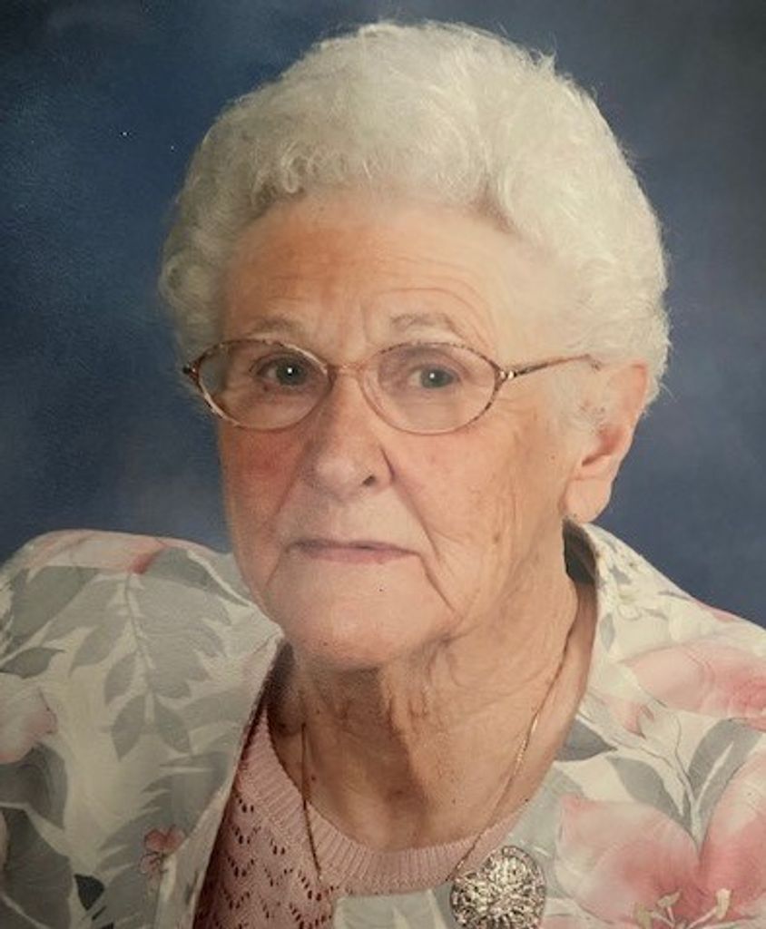 Frances (Roberts)  Harris