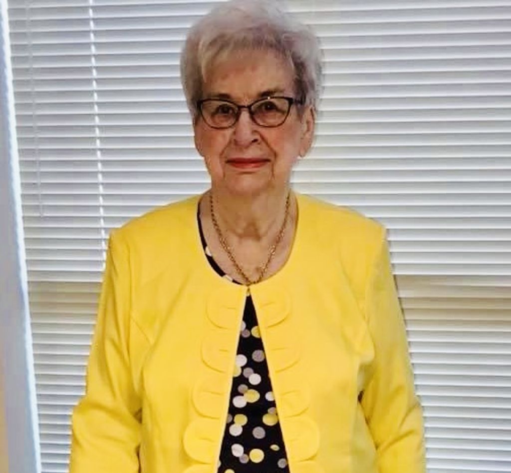 Maida Emrick Whitten