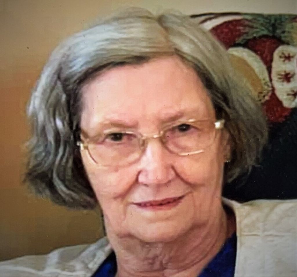 Kathryn Frank Profile Photo