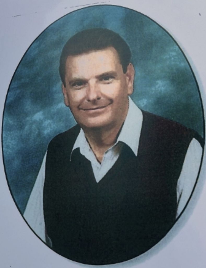 Bruce Brown