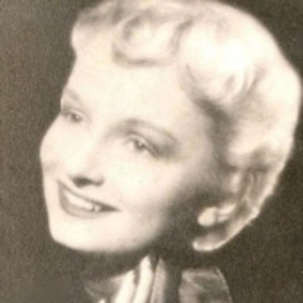 Mrs. Jane Tate