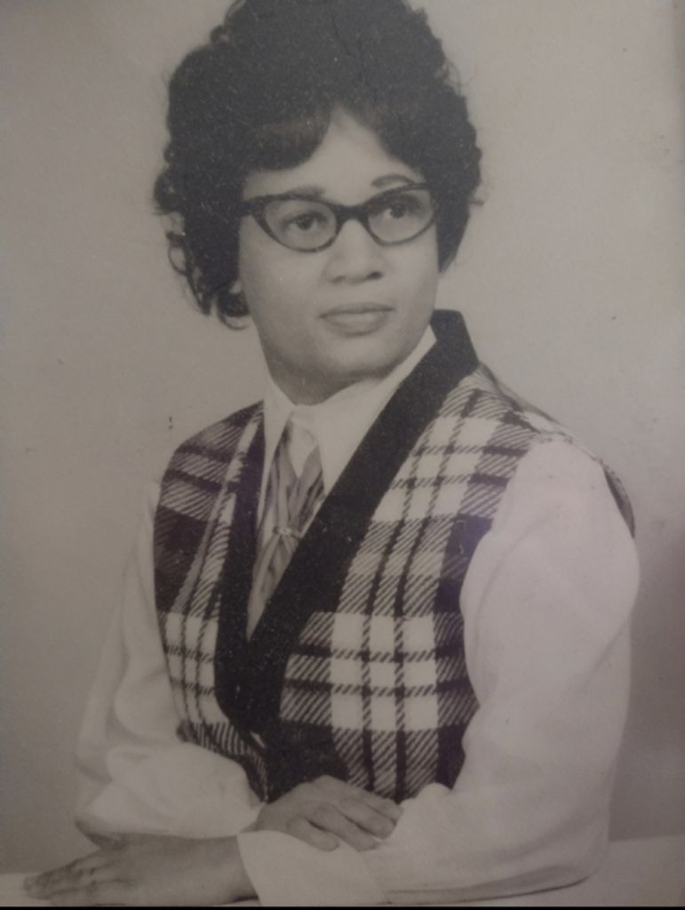 Genevieve E. (Pannell)  Burnam Profile Photo