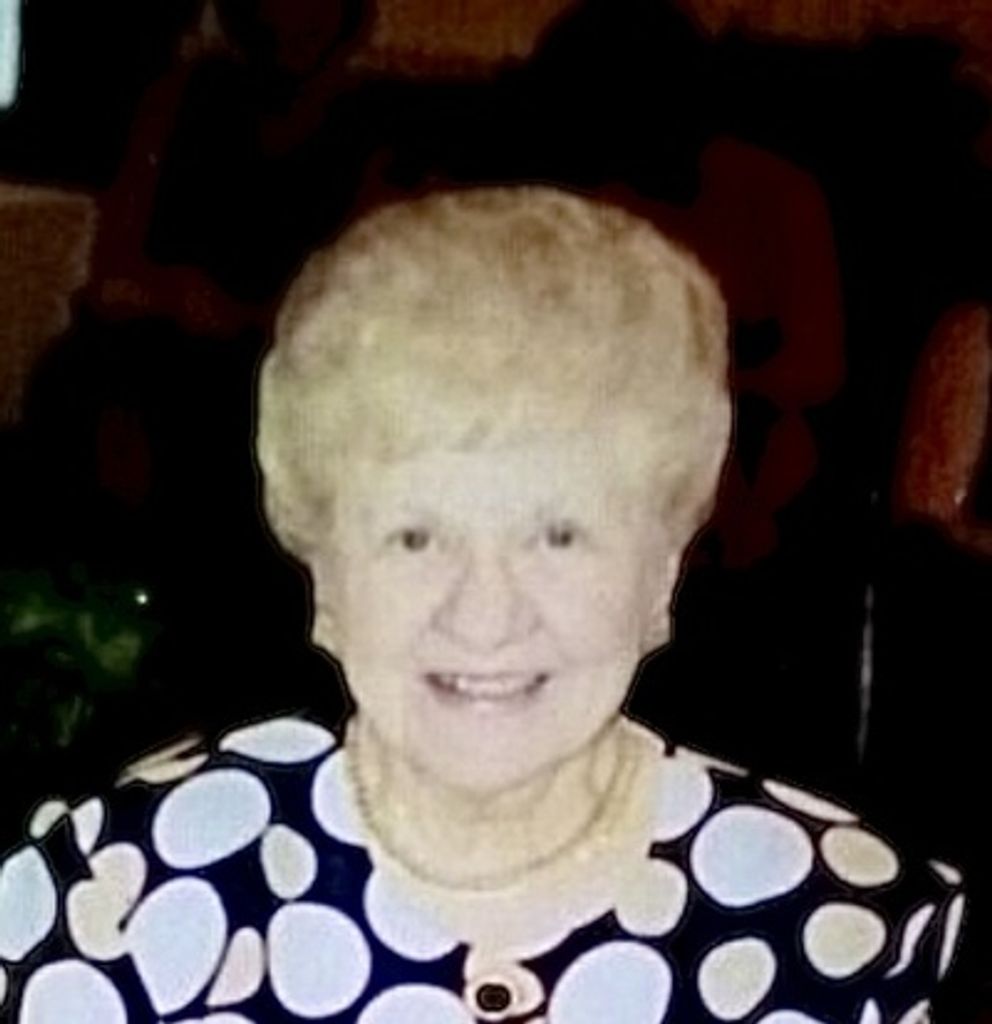 Irene M. Cabrey Profile Photo