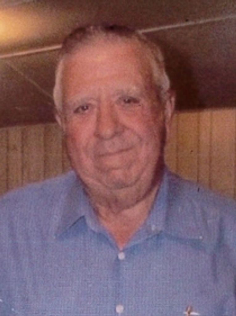 Mckenley Johnson Profile Photo