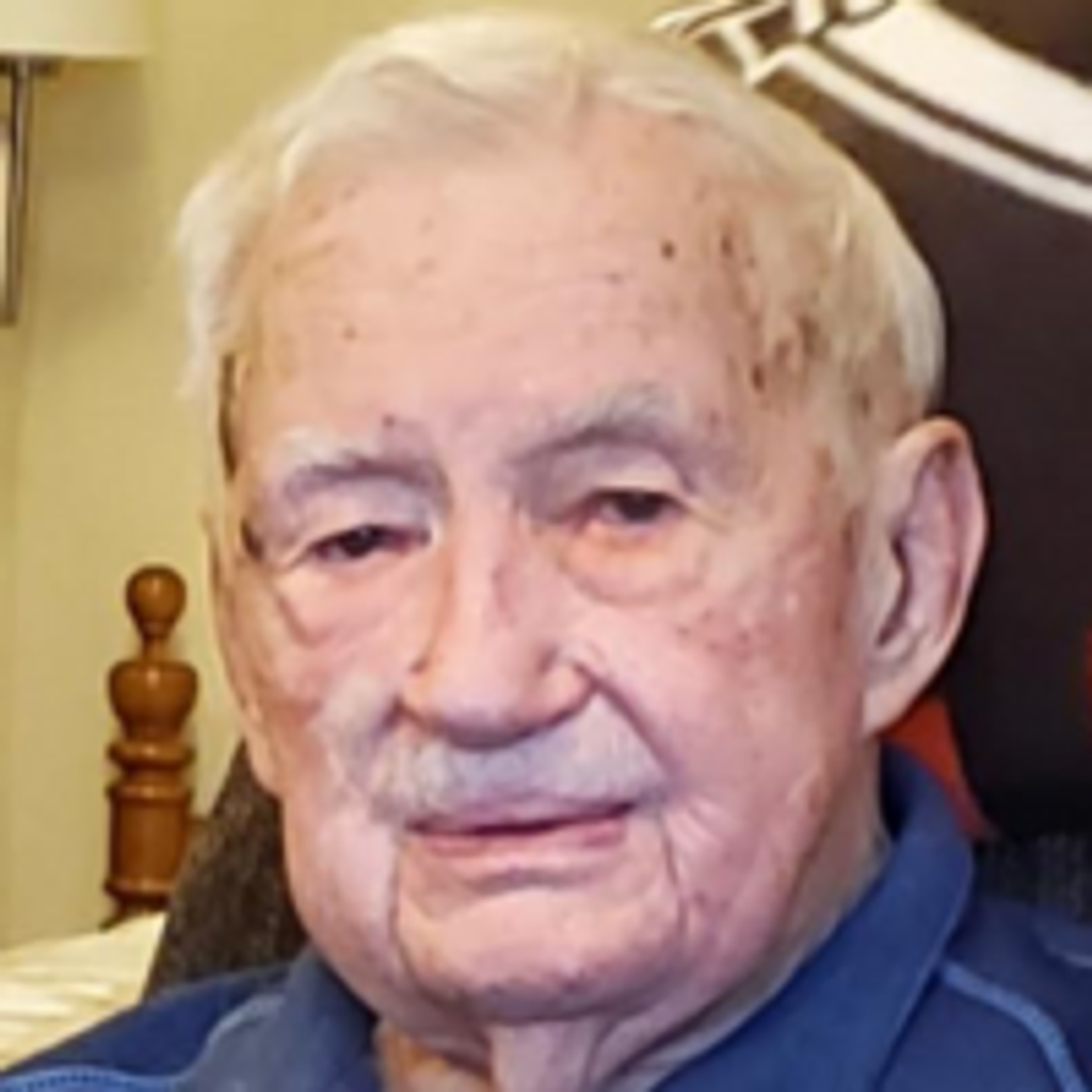 Harry Z. Roch Profile Photo
