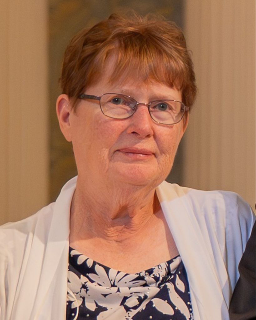Evelyn Louise Tyler