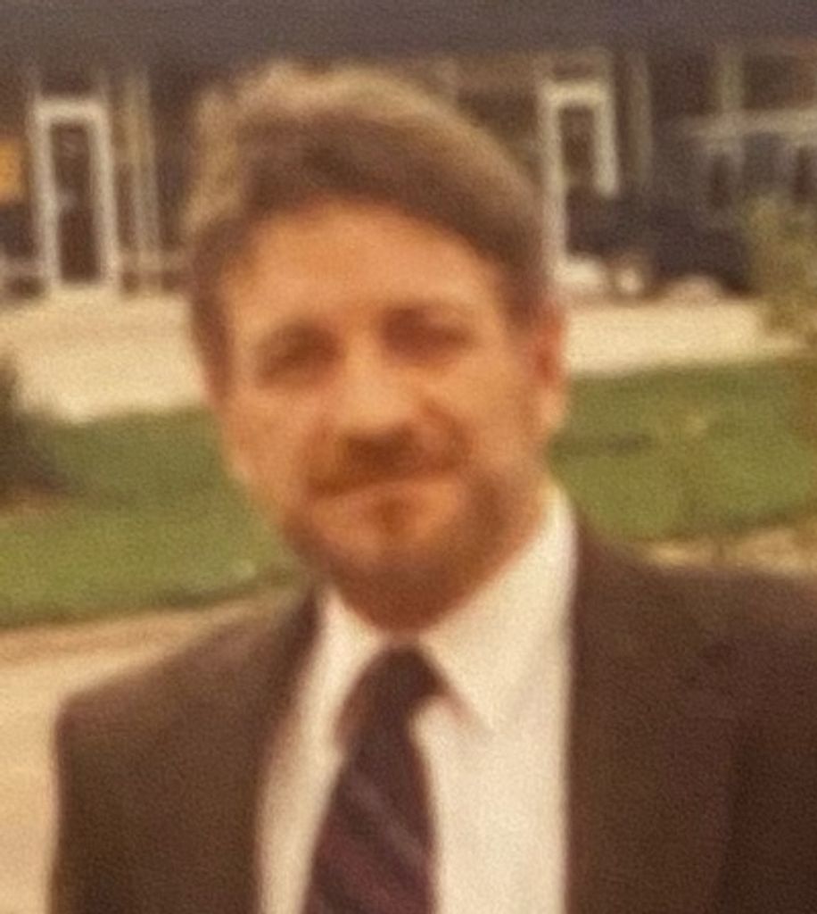 Fred Eugene Bennett, Jr.