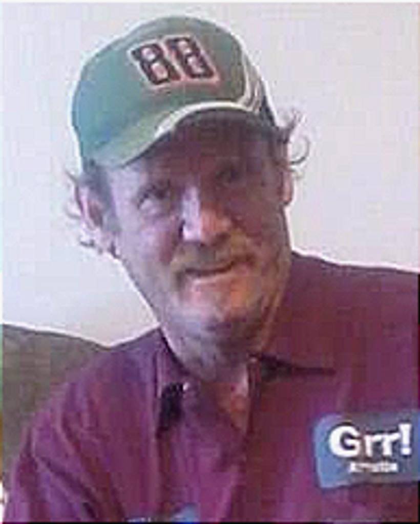Sherman Lamar East Profile Photo