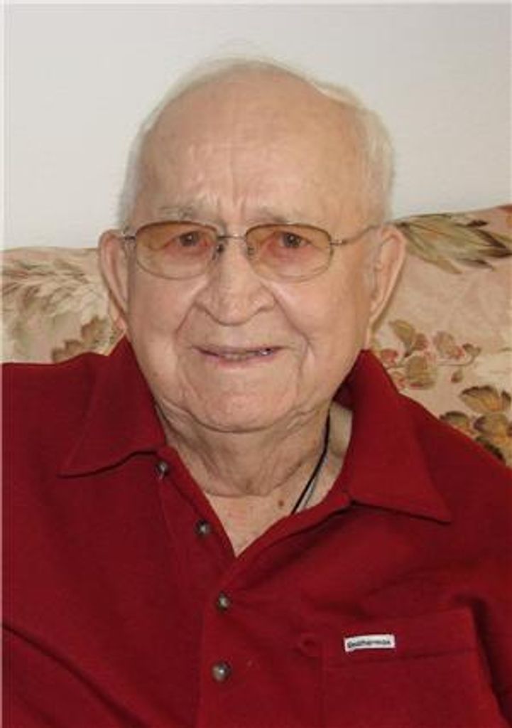 Alfred J. Novotny