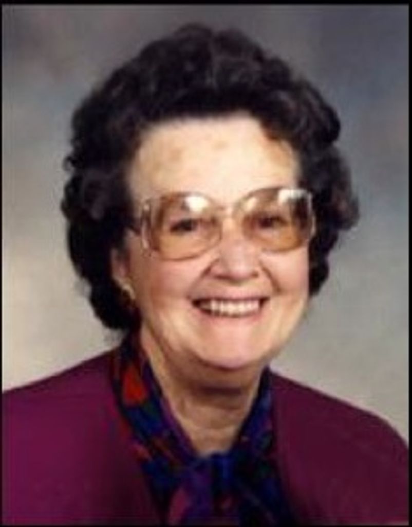 Berthe Breland