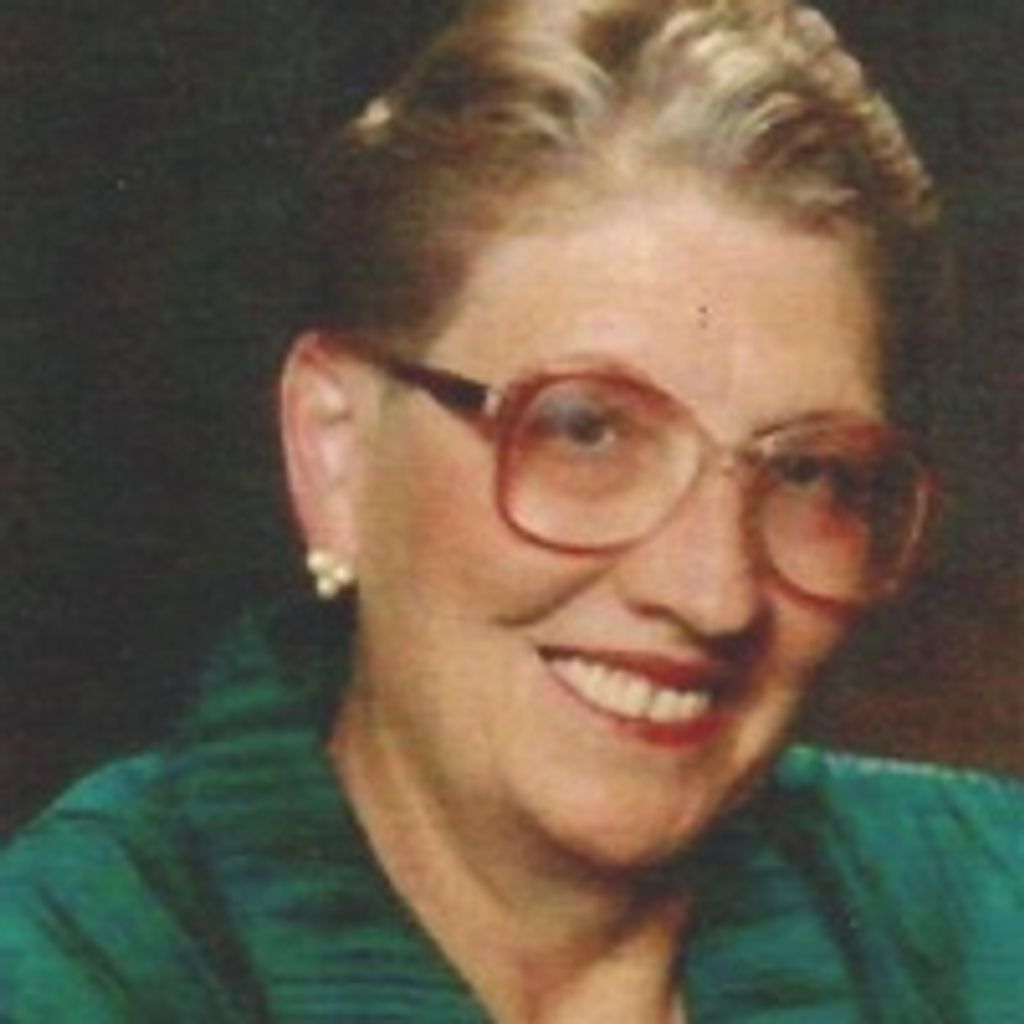 Gayle Emelene Norris Speer Campbell Lund Boehm