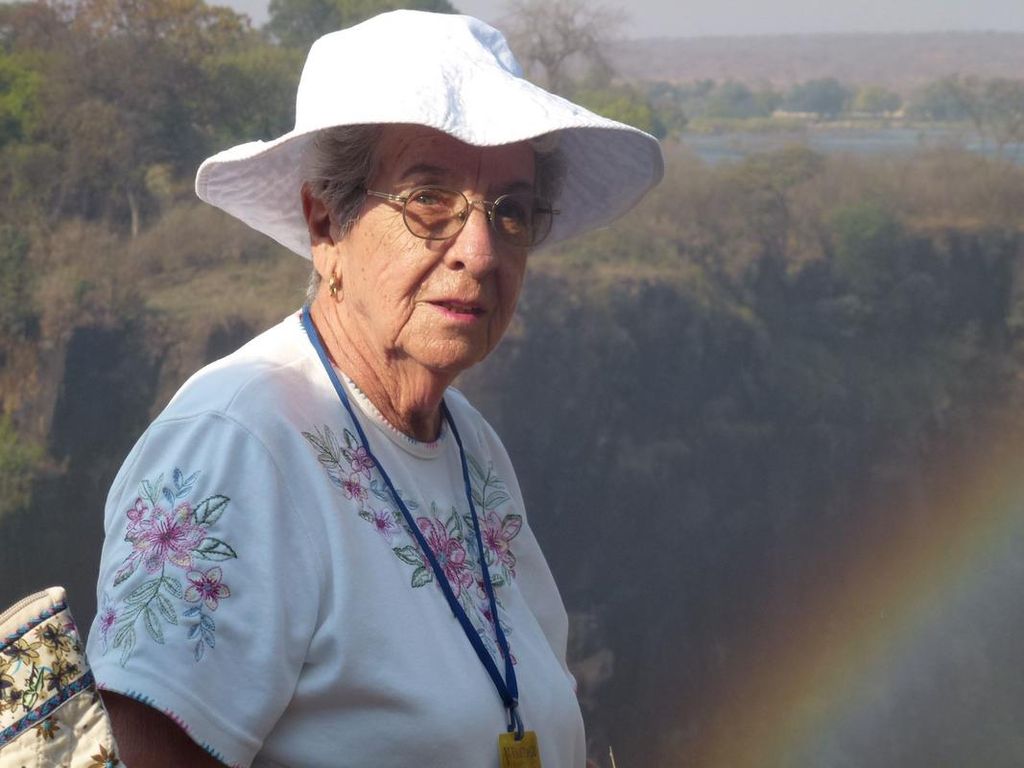 Neva C. Frohlick Profile Photo