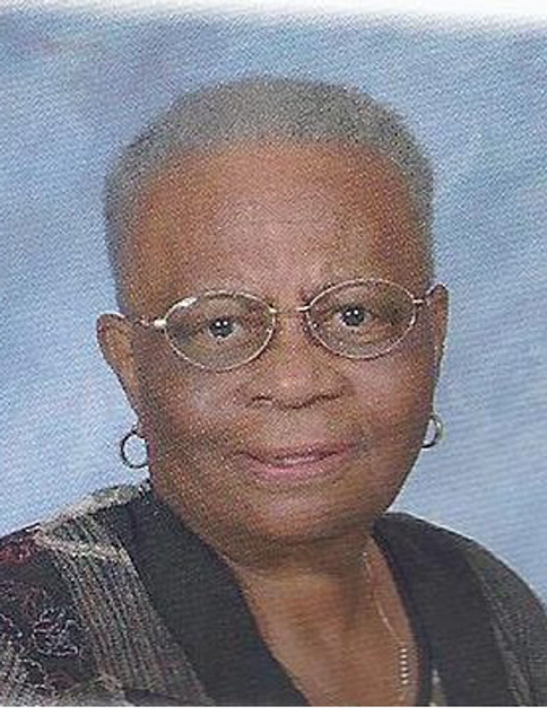 Ella M. Kelly Profile Photo