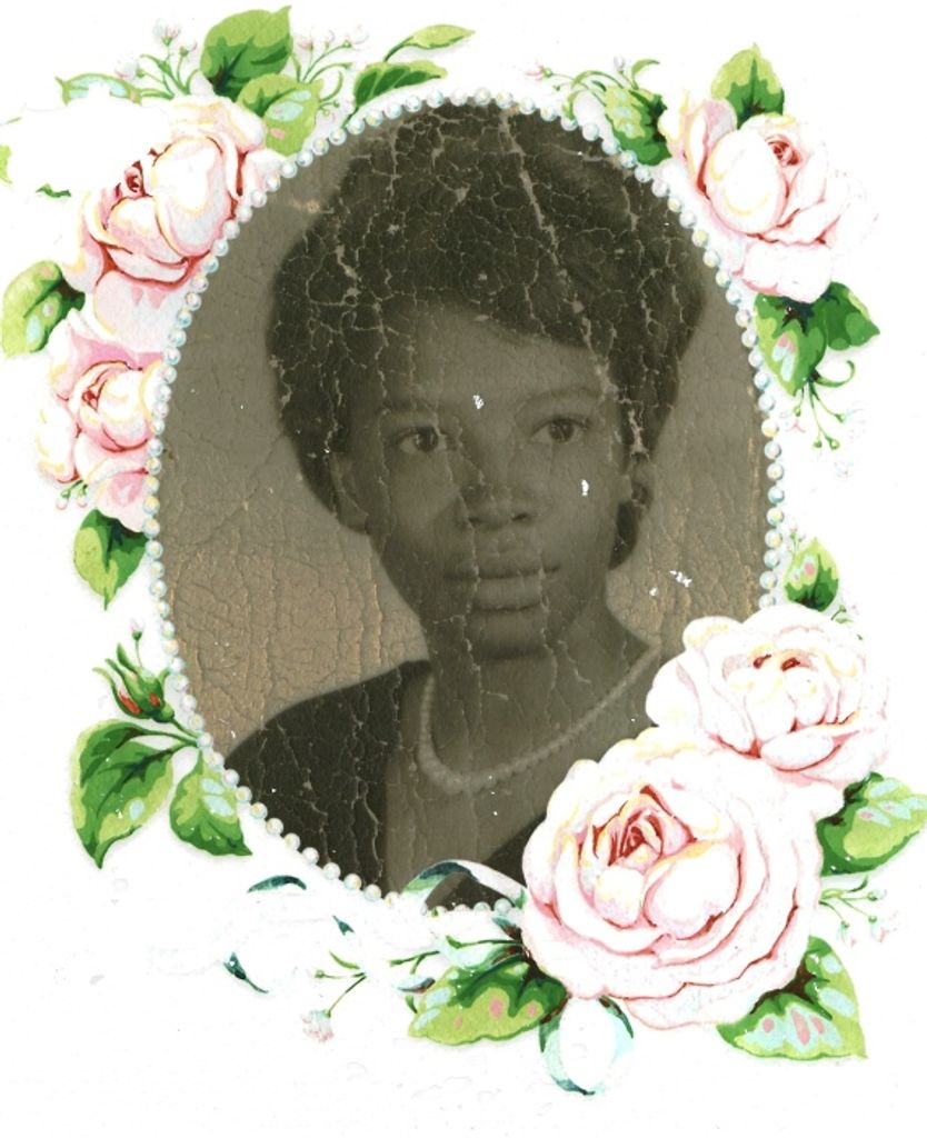 Barbara Geraldine (Smith)  Baptiste Profile Photo