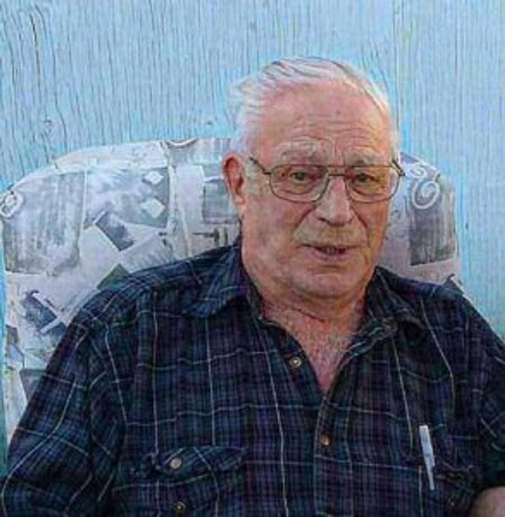 Donald Durant Doherty