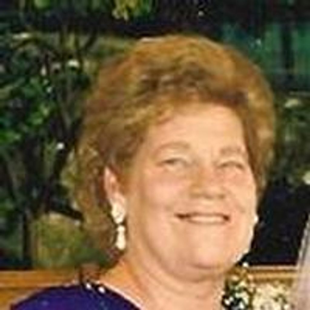 Emma Jane Maloy