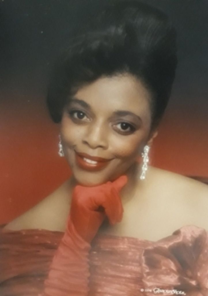 Rosie Lee Loundon Profile Photo
