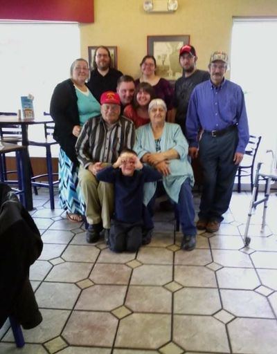 Larry Eugene Medek photo gallery thumbnail 84 of 86