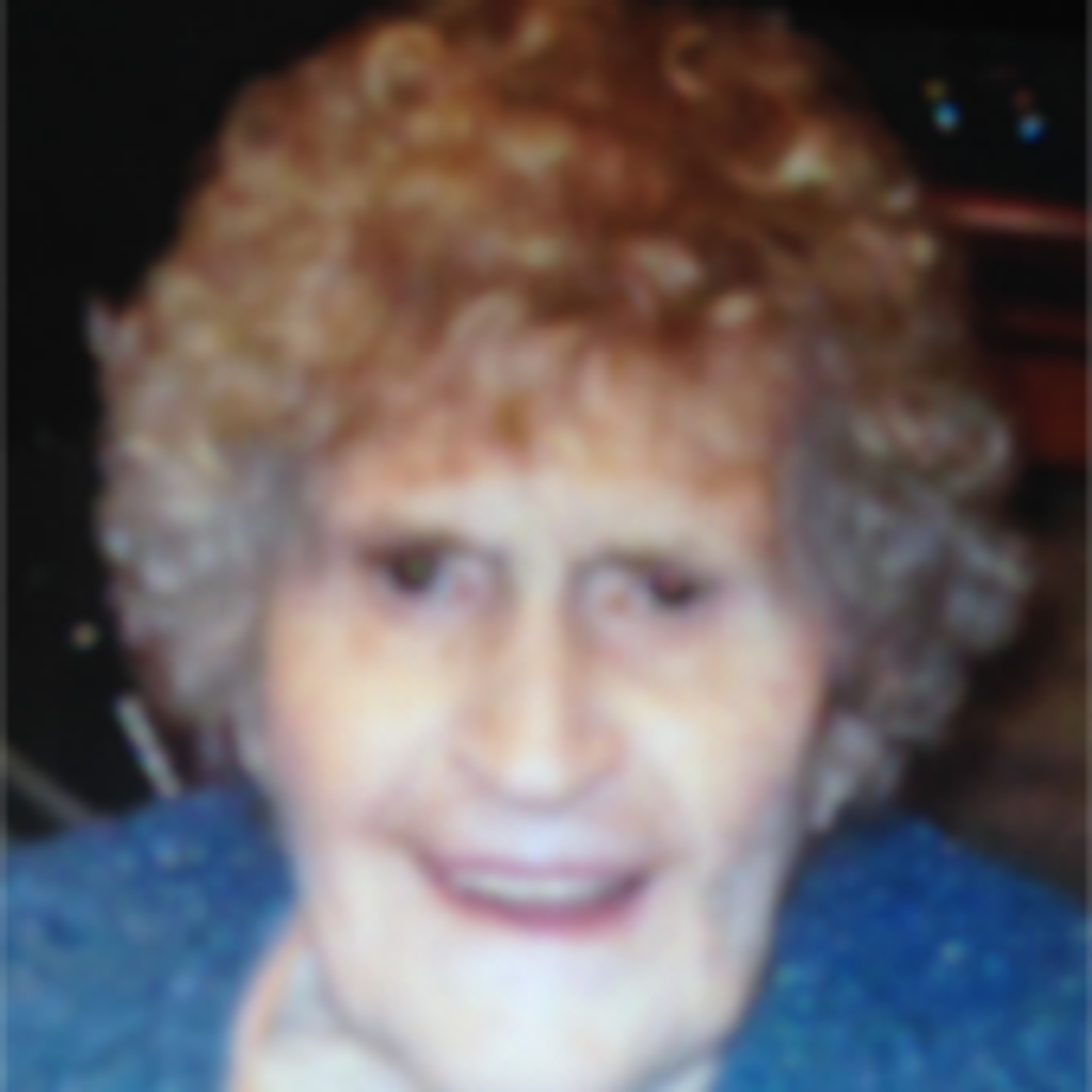 Betty Keefer