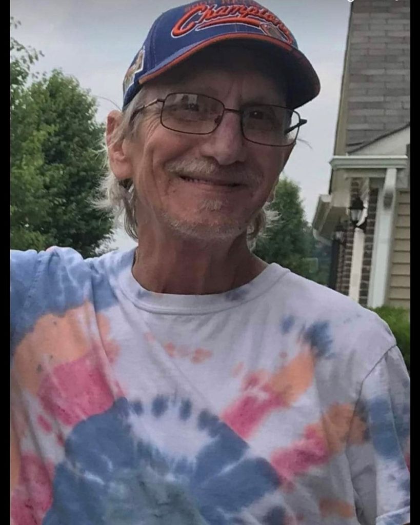 Carlton "Buddy" Emery Horne Jr.