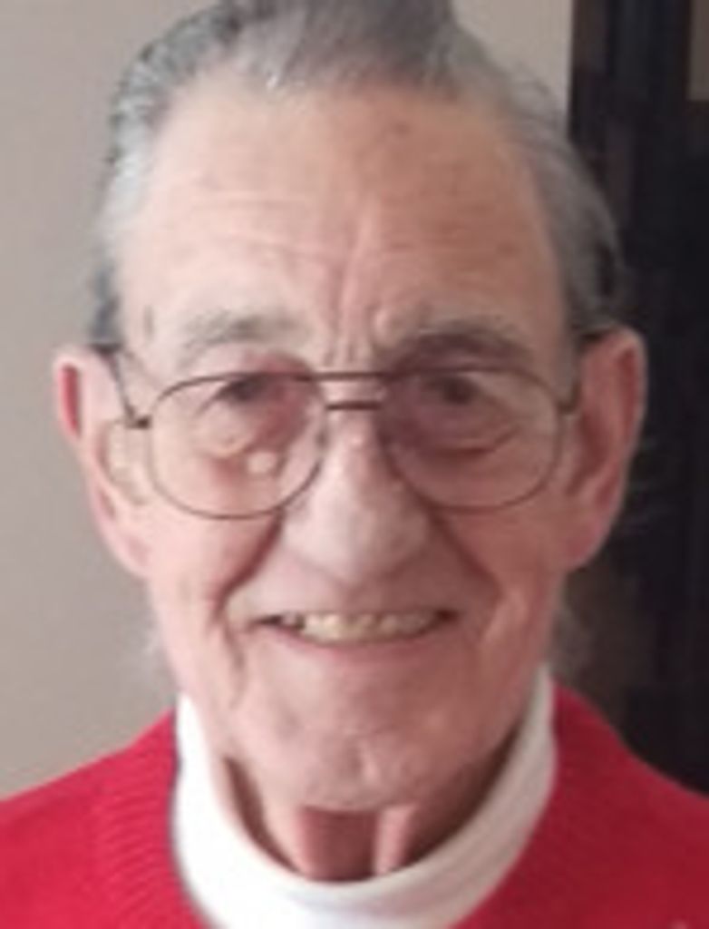 Donald Cook