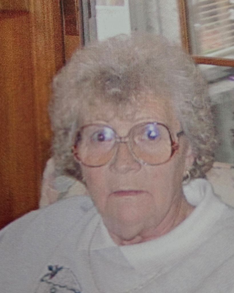 Patricia A. Barth Profile Photo