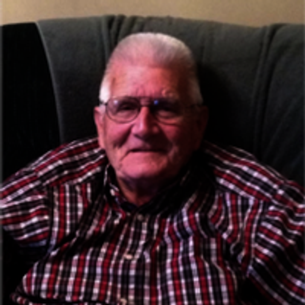 Chauncey Dean Lafferre