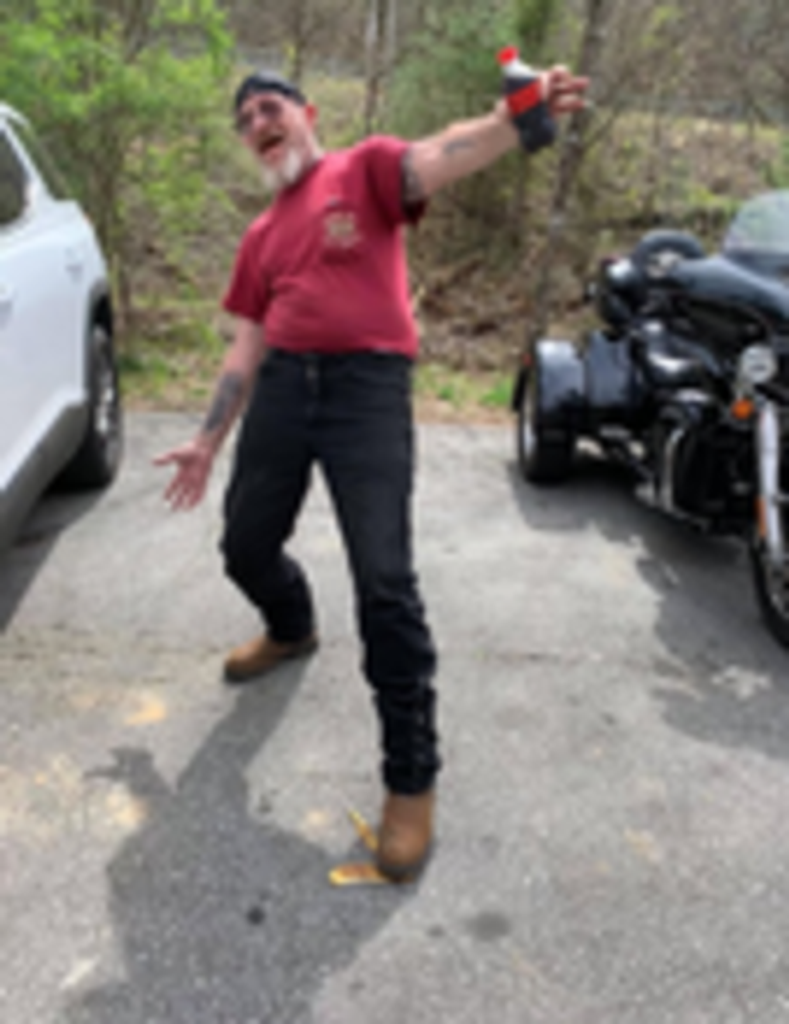 Kenneth Barry Owen Profile Photo