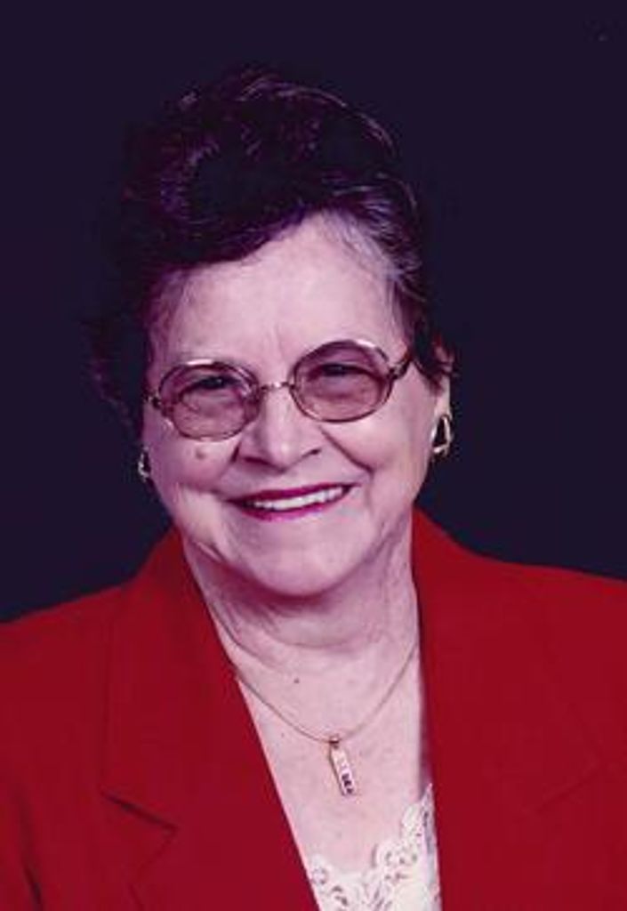 Hazel Irene Hicks