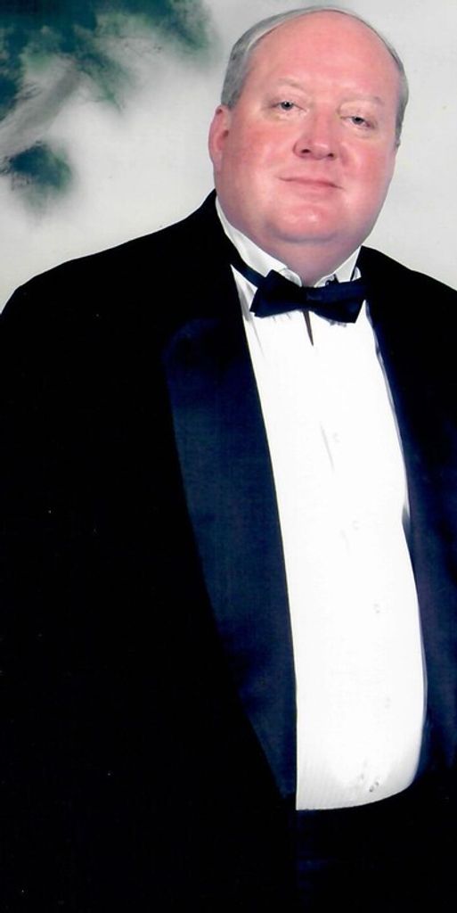 Mark Wayne Hullett Profile Photo