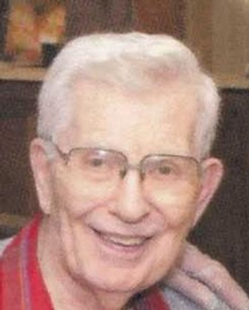 Donald Vincent Truitt Profile Photo