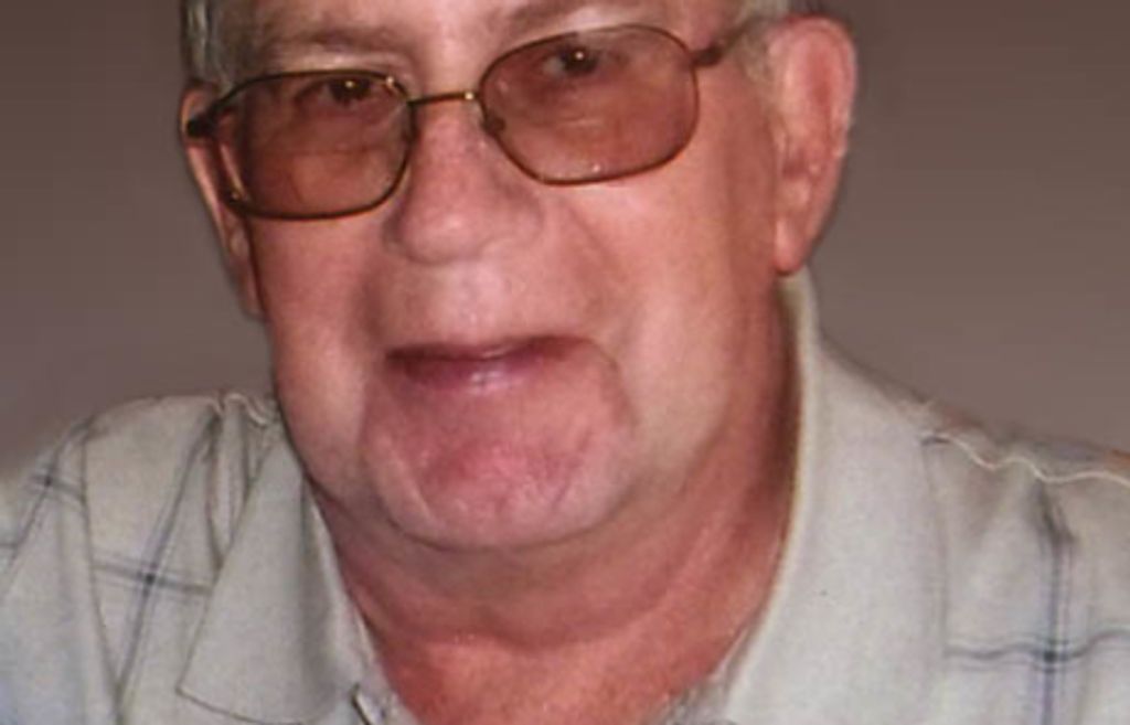 Harry C. Weimer