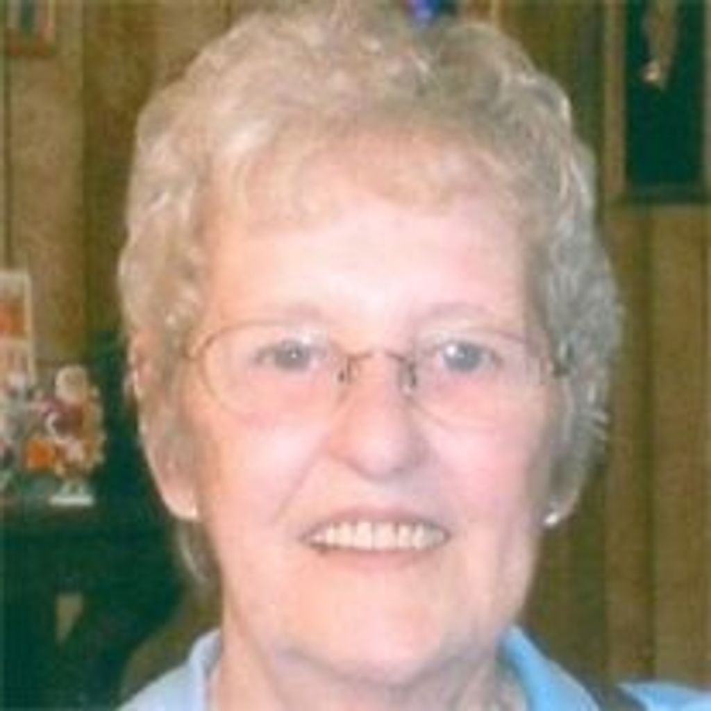 Sharon Everts