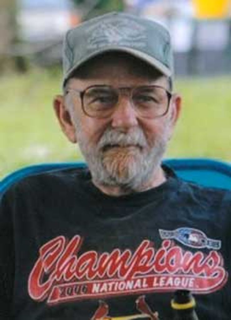 Vernon Null Profile Photo