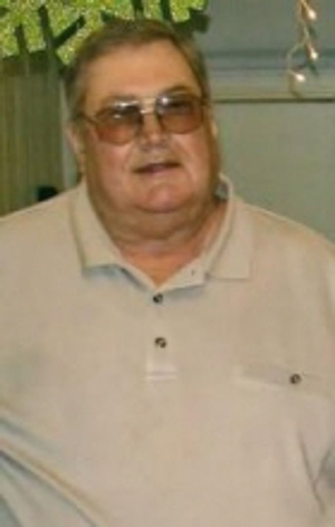Larry Brown