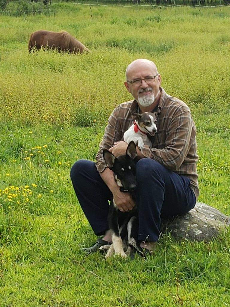 William J. Lagarry
