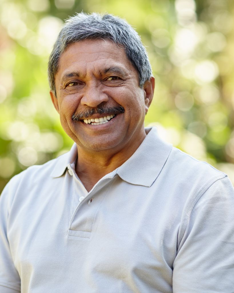 Luis Hernandez Profile Photo