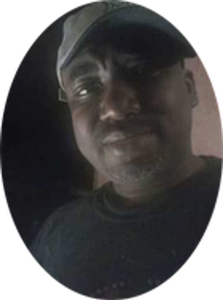 Joshua Graham