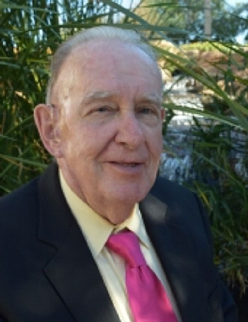 Roy Smith
